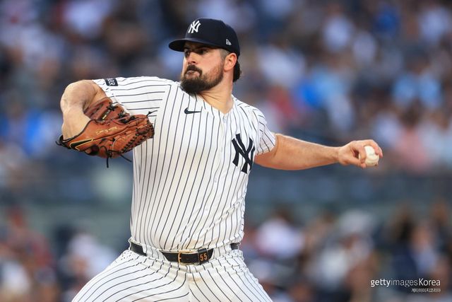 카를로스 로돈. 사진=게티이미지코리아