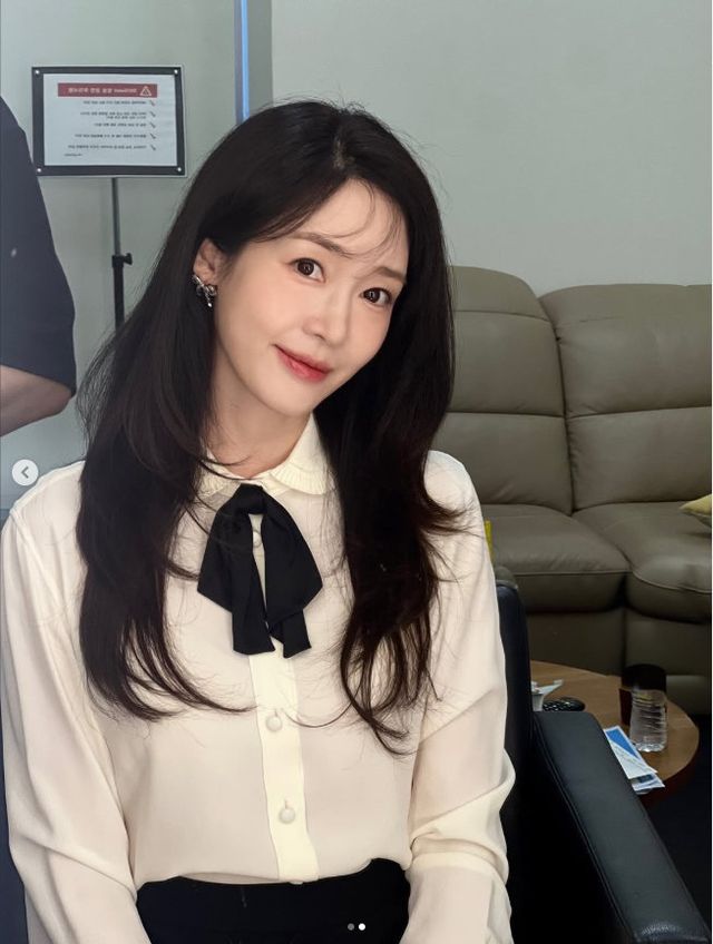 사진｜성유리 인스타그램