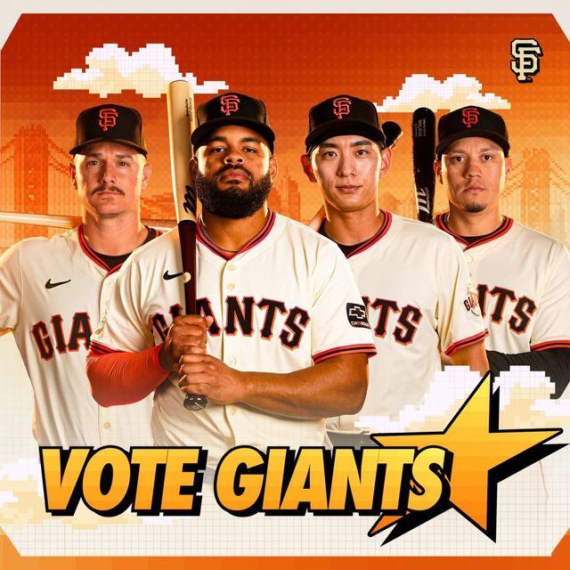 이정후. 사진=샌프란시스코 자이언츠 SNS