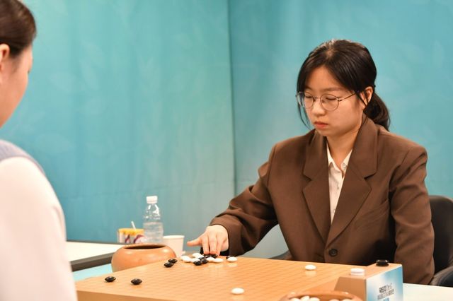 최정 9단. 한국기원 제공