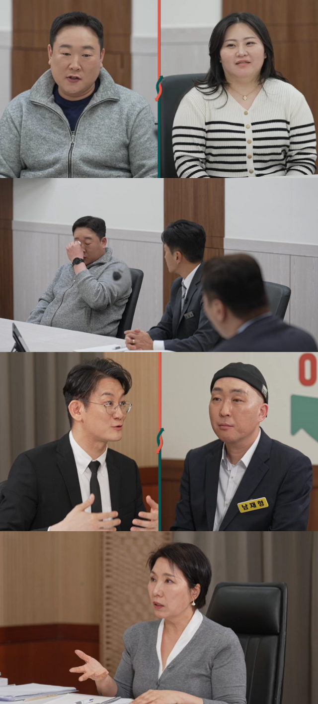 사진｜JTBC