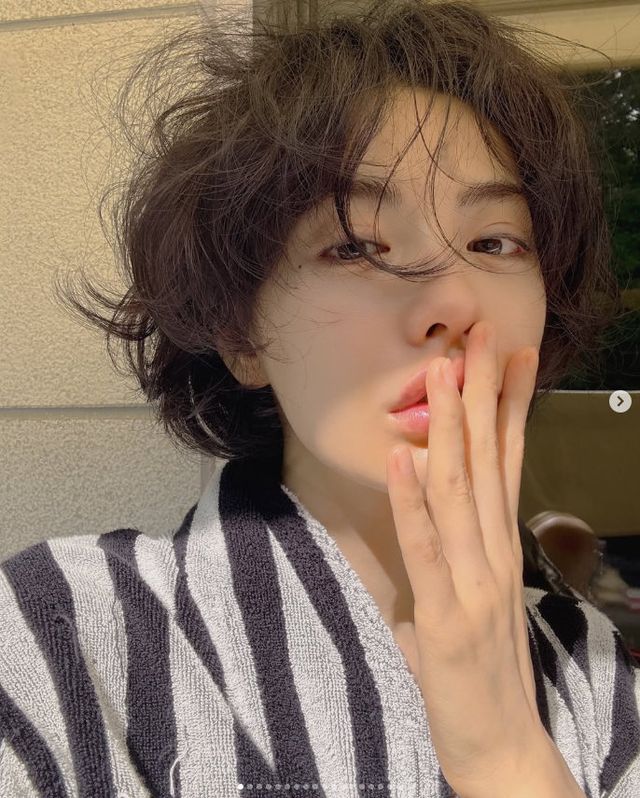 나나 인스타그램