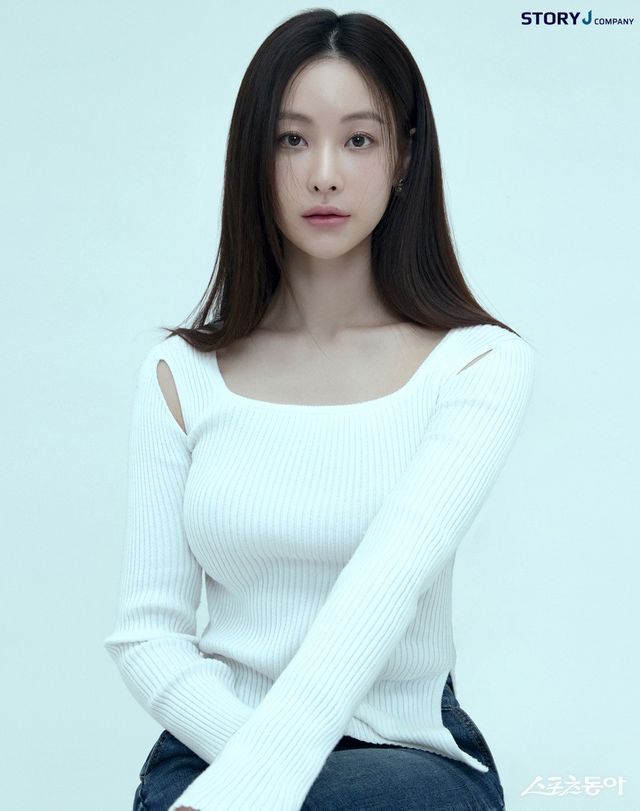 오연서. 사진제공 | 스토리제이