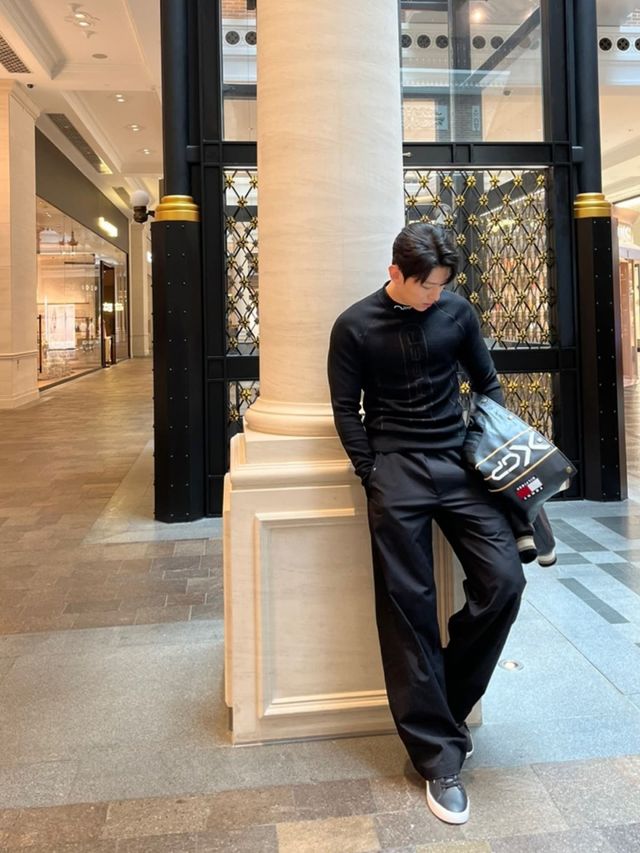 덱스 소셜 캡처