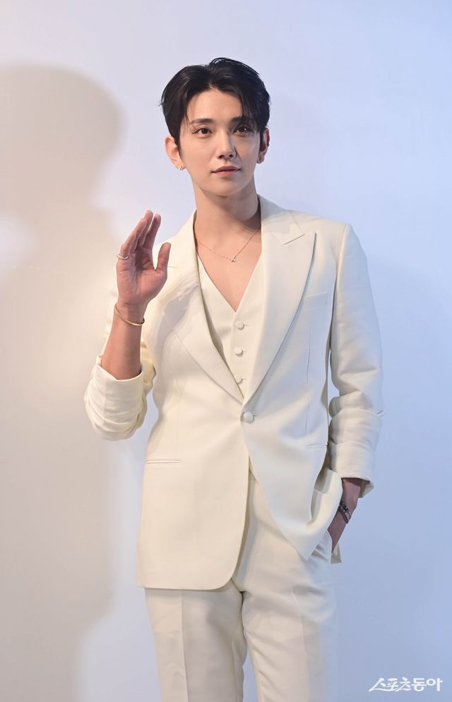 세븐틴 조슈아. 스포츠동아DB