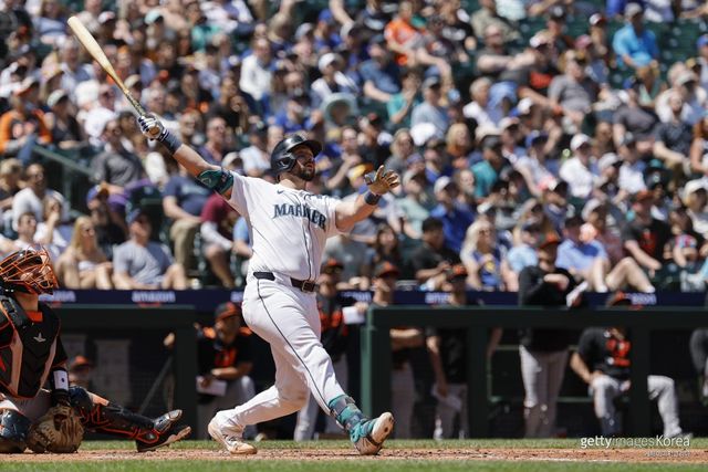 칼 롤리. 사진=게티이미지코리아