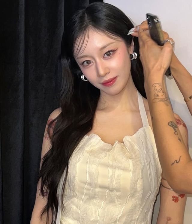 사진=지연 인스타그램