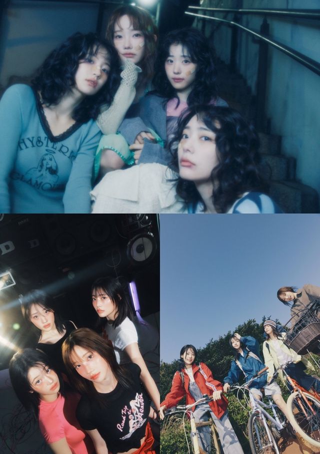 [사진제공=타마고 프로덕션]