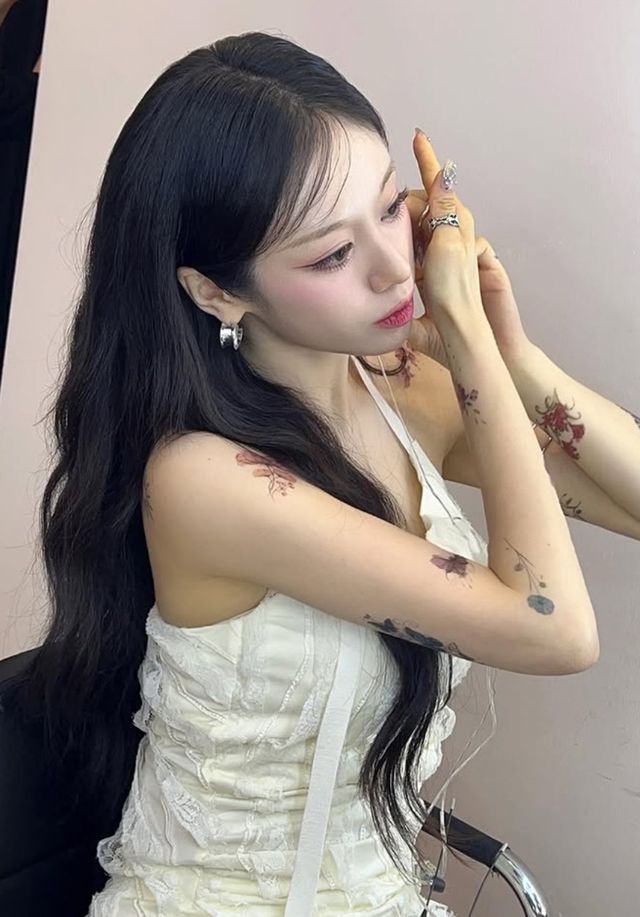 사진=지연 인스타그램