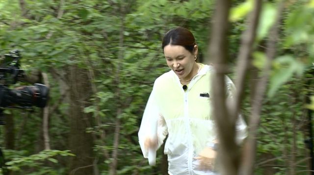 사진=MBN ‘뛰어야 산다’