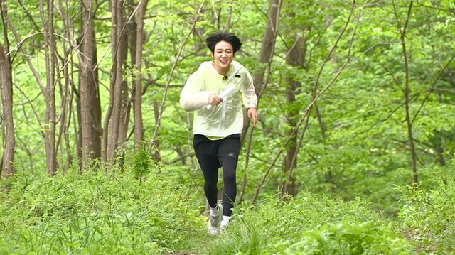 사진=MBN ‘뛰어야 산다’