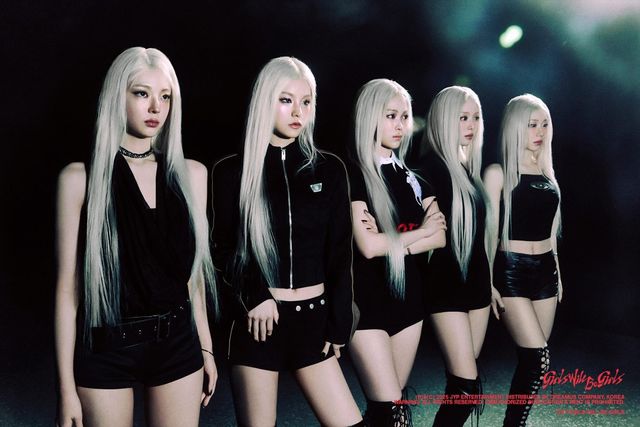 ITZY가 데뷔 6주년을 맞아 새 미니 앨범 ‘Girls Will Be Girls’로 약 8개월 만의 컴백에 나서며, 다섯 멤버의 끈끈한 팀워크와 폭발적인 퍼포먼스로 다시 한번 ‘퍼포먼스 퀸’의 위엄을 증명한다. 사진제공|JYP엔터테인먼트