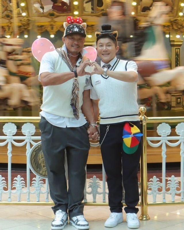 조세호 소셜 캡처