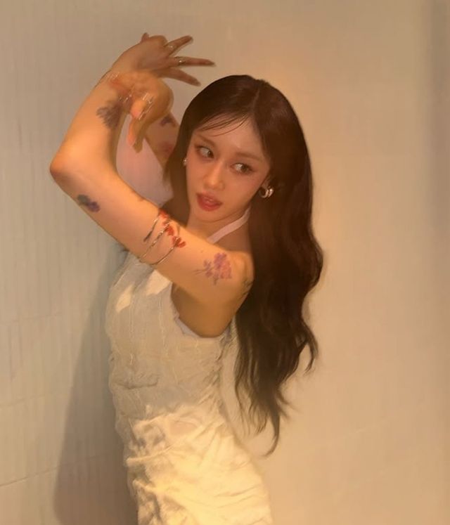 사진=지연 인스타그램