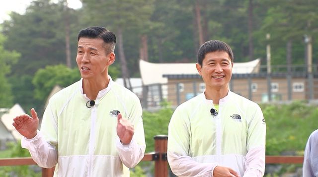 사진=MBN ‘뛰어야 산다’