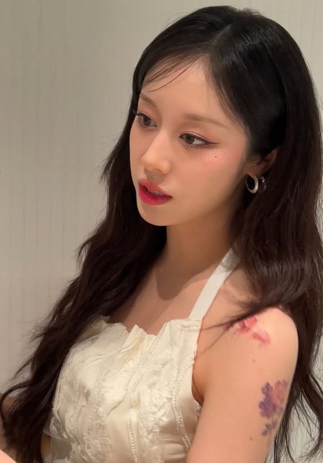 사진=지연 인스타그램