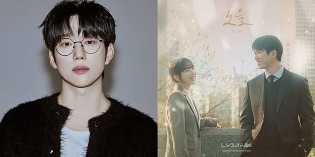 사진제공 = 소리날리, 스튜디오드래곤, 씨에이엠위더스