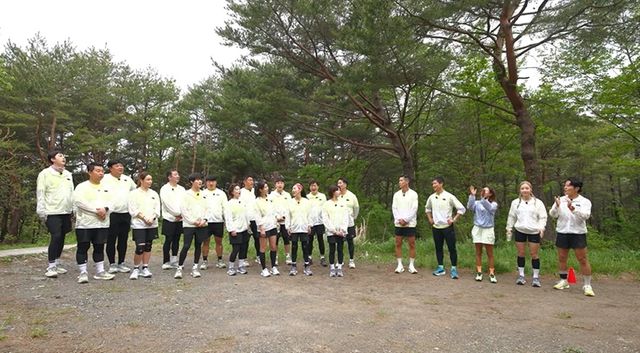 사진=MBN ‘뛰어야 산다’