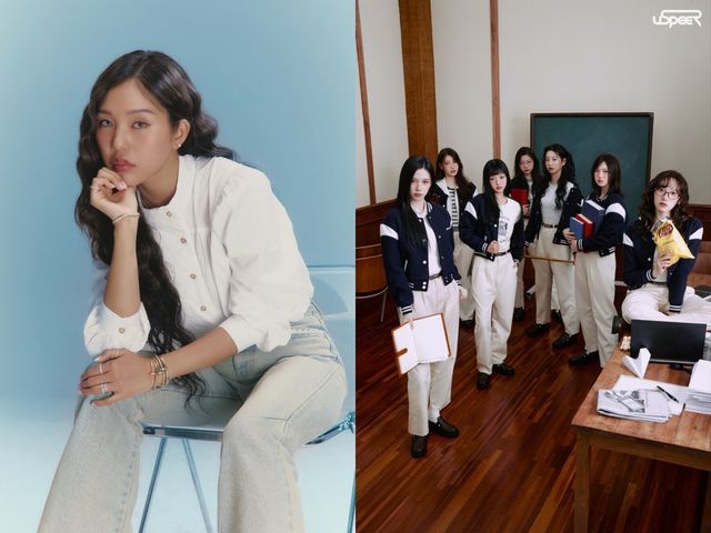 [사진제공=알비더블유, WM엔터테인먼트]