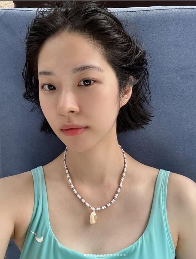 서은수 인스타그램