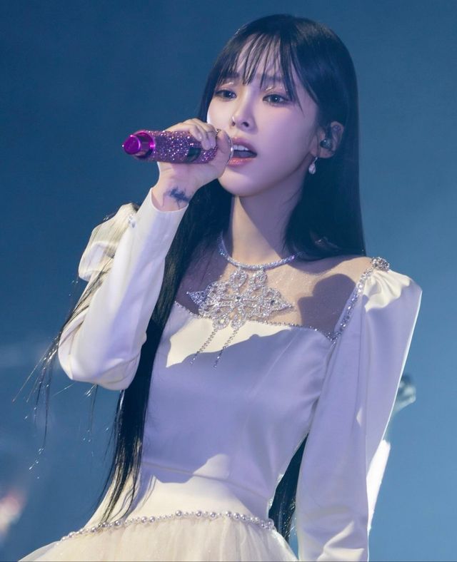 헤이즈 인스타그램