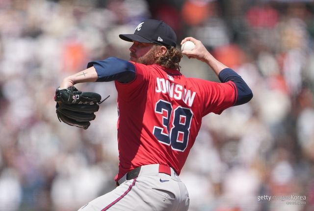 브라이스 엘더. 사진=게티이미지코리아