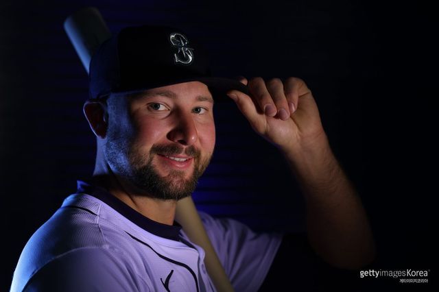 칼 롤리. 사진=게티이미지코리아