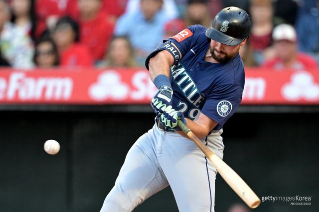 칼 롤리. 사진=게티이미지코리아