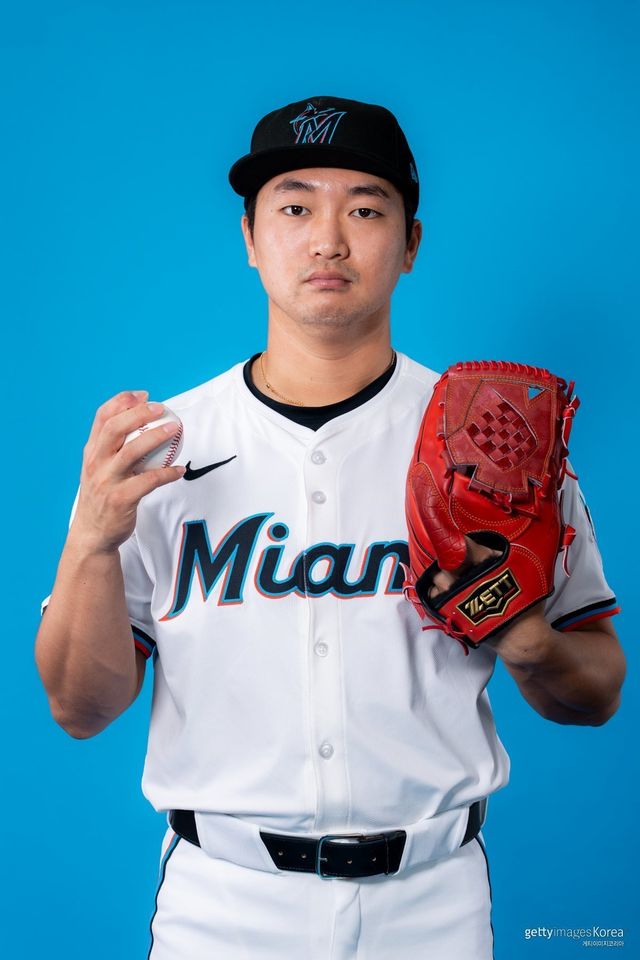 고우석. 사진=게티이미지코리아