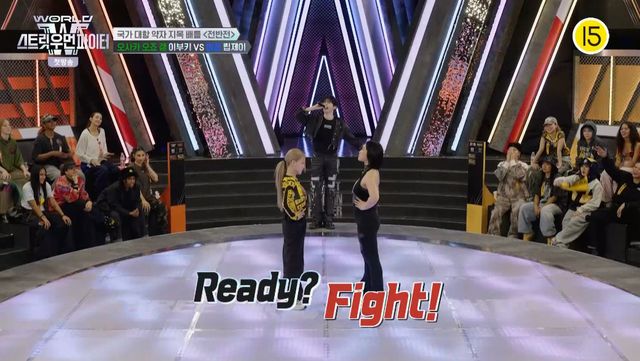 사진 제공 | ‘월드 오브 스우파’