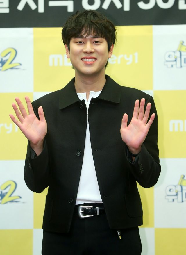 이무진. 뉴시스