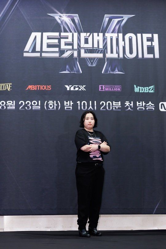 ‘스우파’ 시리즈를 연출해온 최정남 PD 사진제공|엠넷