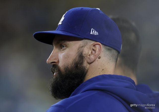 토니 곤솔린. 사진=게티이미지코리아