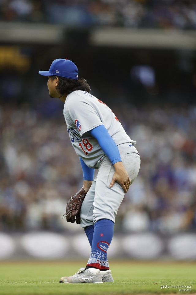 이마나가 쇼타. 사진=게티이미지코리아