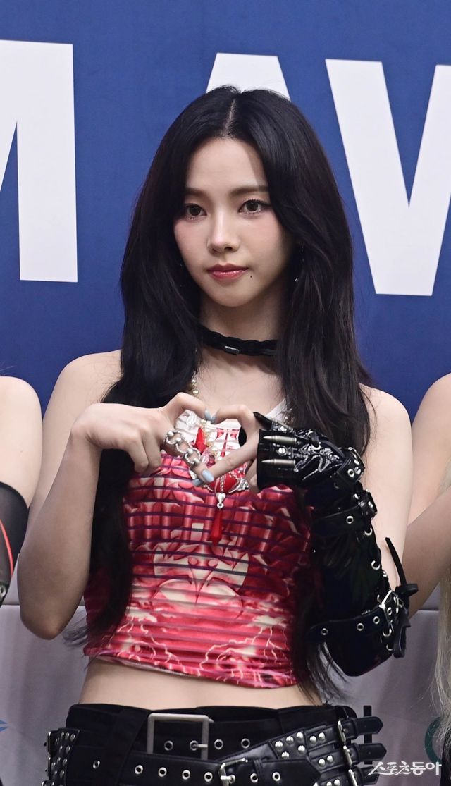 에스파 카리나. 스포츠동아DB