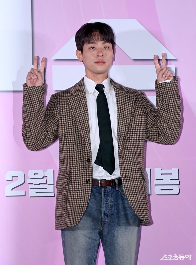 배우 박정민. 스포츠동아DB