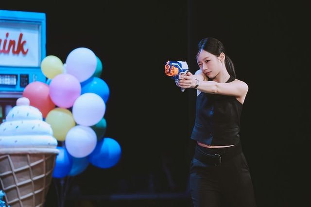 사진 ｜써브라임