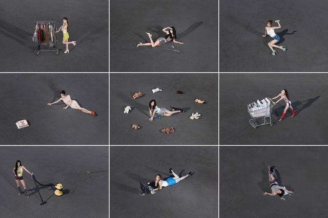 트와이스가 7월 11일 정규 4집 ‘THIS IS FOR’ 발매를 앞두고 힙시크 감성의 두 번째 콘셉트 포토와 필름을 공개하며 기대감을 고조시켰다. 사진제공 | JYP 엔터테인먼트