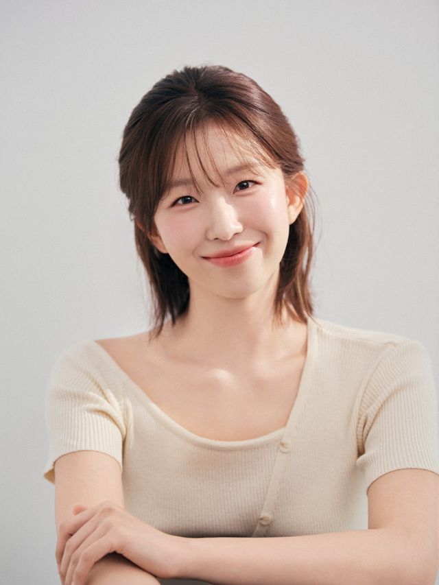 배우 윤가이. 사진제공ㅣ위엔터테인먼트