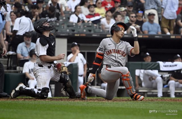 이정후. 사진=게티이미지코리아