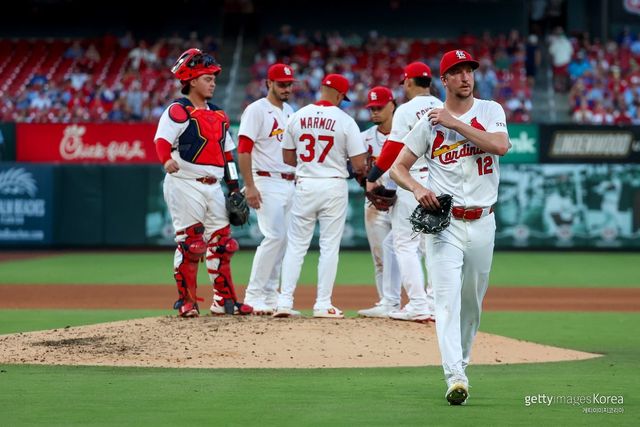 에릭 페디. 사진=게티이미지코리아