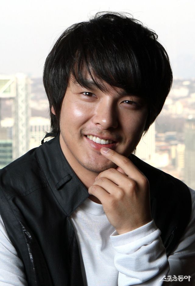 故박용하. 스포츠동아DB