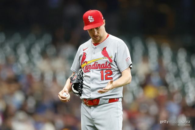 에릭 페디. 사진=게티이미지코리아