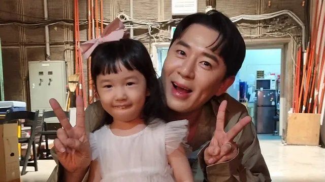 이정현 소셜 캡처