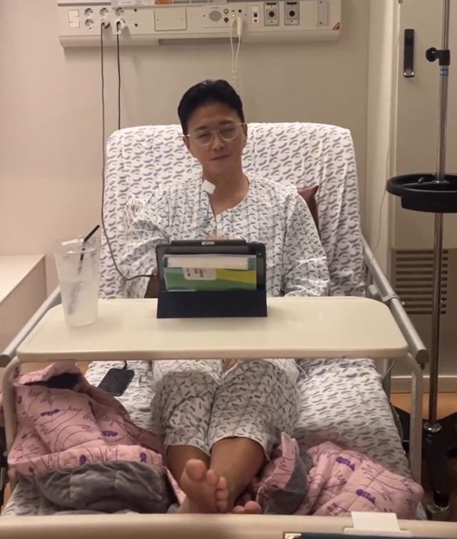 사진=진태현 인스타그램