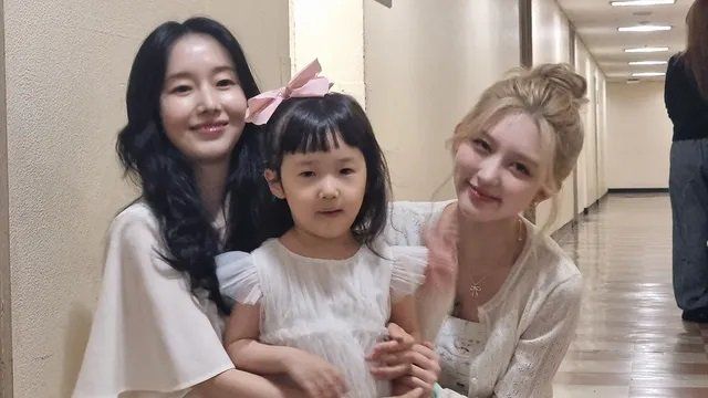 이정현 소셜 캡처