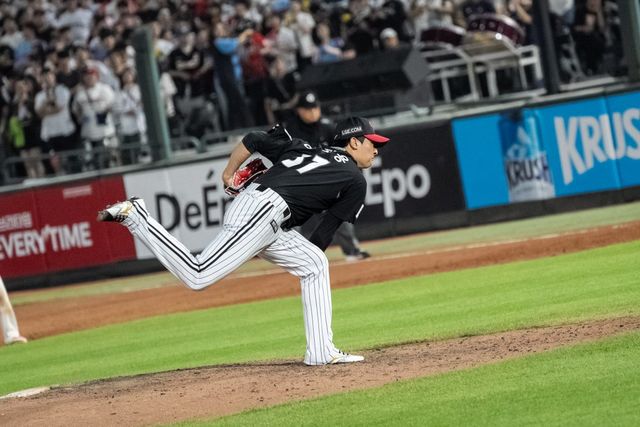 LG 이정용. 사진제공｜LG 트윈스