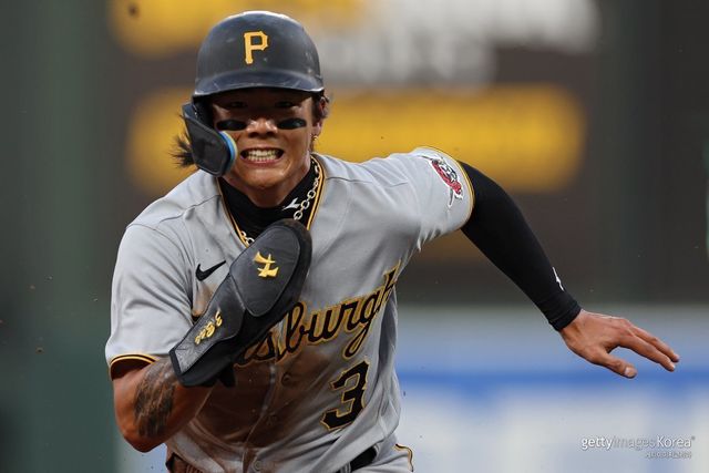 배지환. 사진=게티이미지코리아