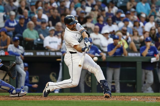 칼 랄리. 사진=게티이미지코리아