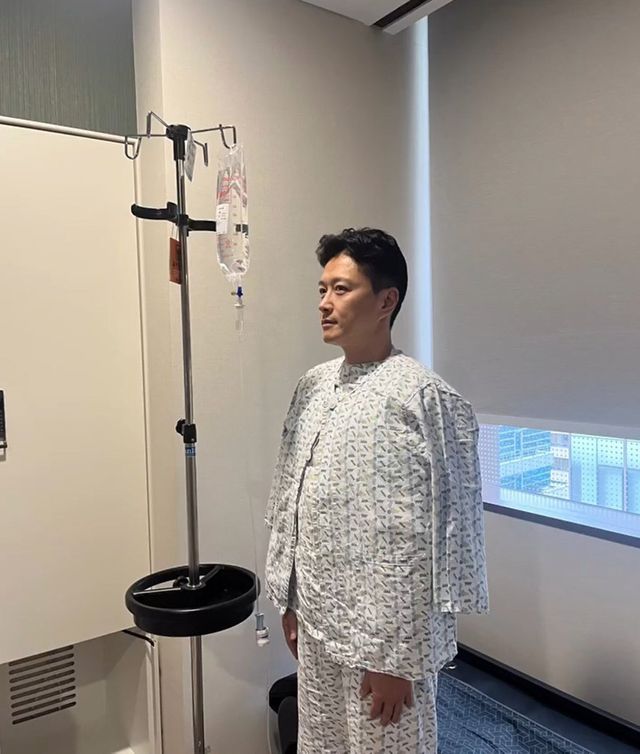 사진=진태현 인스타그램